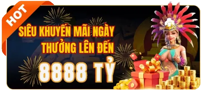 Các chương trình khuyến mãi mới nhất mgm88
