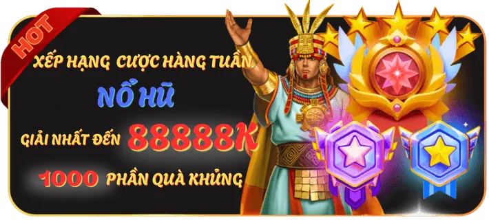 Khuyến mãi chào mừng thành viên mới tại MGM88