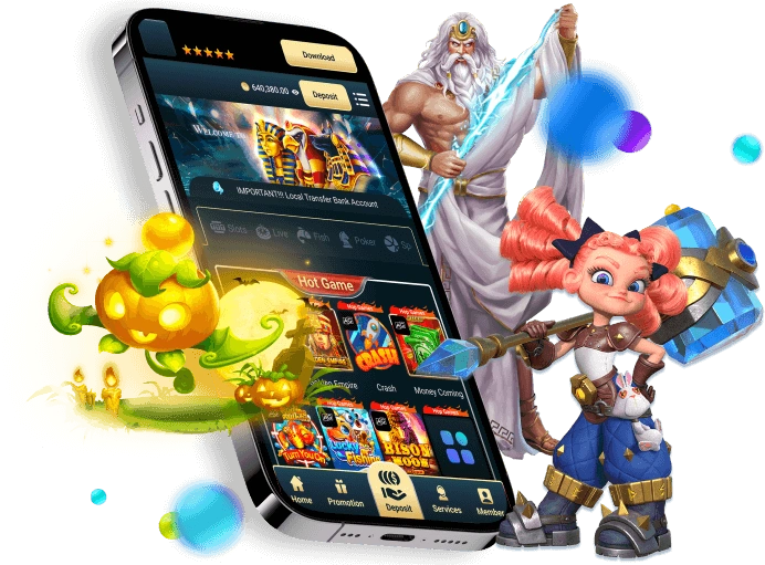 Ưu điểm vượt trội của mgm88