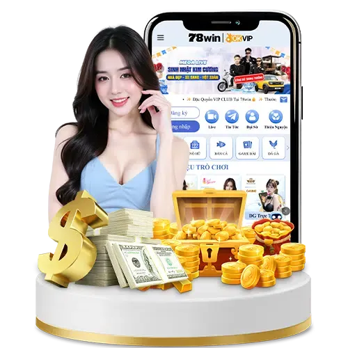 Chơi nổ hũ MGM88 trên di động