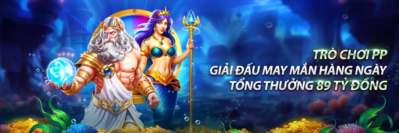 Các chương trình khuyến mãi độc quyền tại mgm88