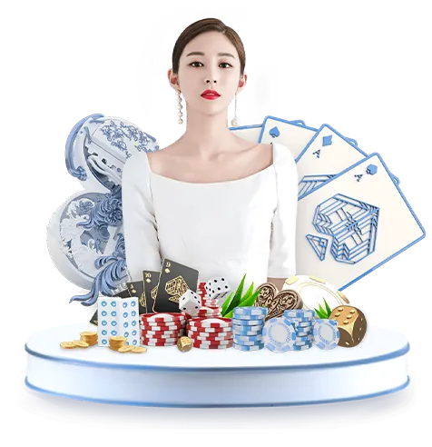 Trò chơi bắn cá đầy màu sắc